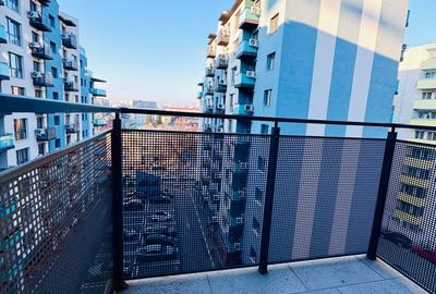 Unirii / Parcul Carol / Prima închiriere / Complex 2021 / Parcare  Contra Cost - 31