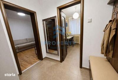 Apartament cu 2 camere, mobilat în Titan - 2