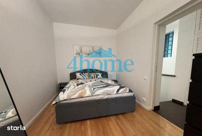 Apartament cu 2 camere, mobilat în Romană - 5