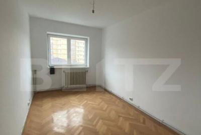 Apartament 3 camere, etaj intermediar, cartier George Enesc - 1