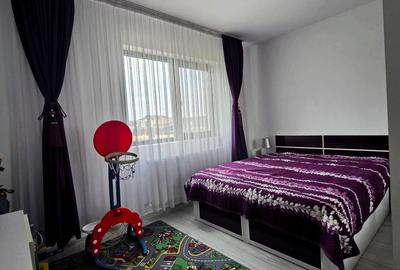 Apartament cu 2 camere decomandat, mobilat în Dobroești - 14