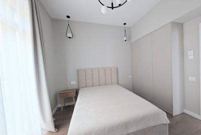 Apartament cu 3 camere decomandat, mobilat în Pipera - 8