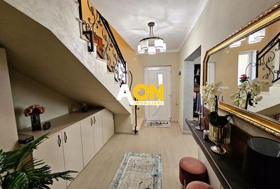 1/2 Duplex superfinisat, 4 camere, 255 mp teren, Cetate - 3