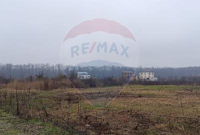 Teren intravilan  Baneasa - 7