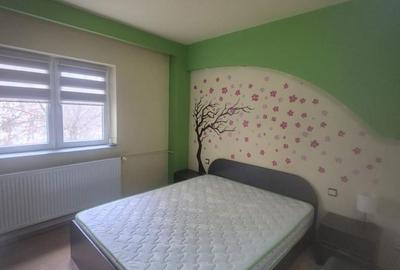 Apartament cu 2 camere semidecomandat, mobilat în Obor - 6