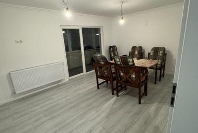 Apartament 4 camere - 61,33 mp utili - zona Avram I. - Floresti! - 5