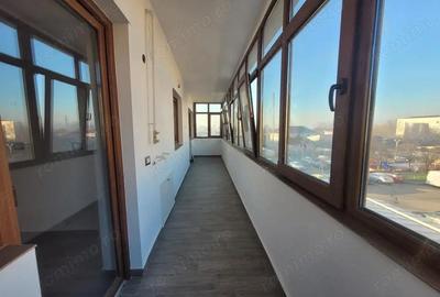 Vanzare apart. 2 camere, 62 mp, renovat, Targu Jiu, zona Debarcader - 6