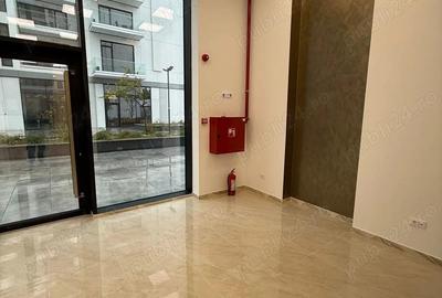 Spațiu comercial, de 133 mp, în Cotroceni - 5