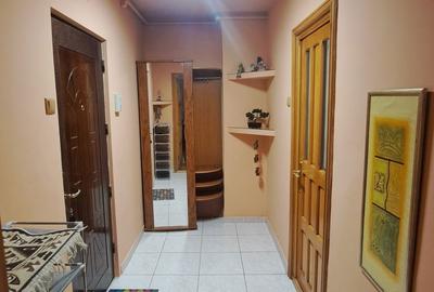Apartament cu 2 camere semidecomandat în Astra - 5