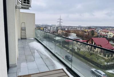 Apartament cu 2 camere decomandat în Roșu - 3