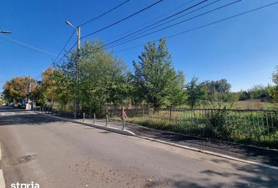 Teren de 500 mp, în Dămăroaia - 15
