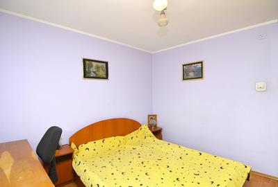 INCHIRIERE APARTAMENT 2 CAMERE UNIRII - CAMERA DE COMERT - 15