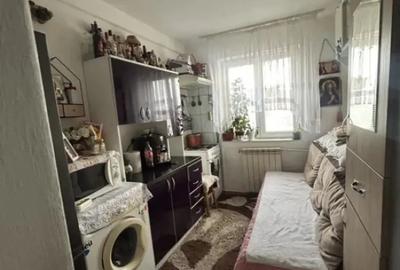 Garsonieră în Burdujeni - 3