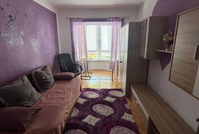 Apartament cu 3 camere decomandat în Exterior Vest - 8