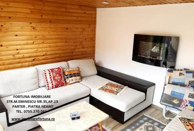 Proprietate situata in zona centrala- Piatra Neamt,oaza de eleganta si confort - 19