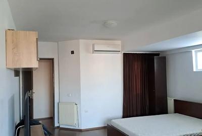 Inchiriez Studio Garsoniera Dr Taberei bloc 2008 loc parcare - 5