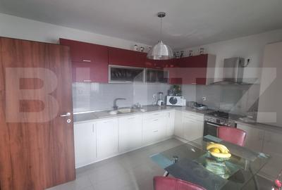 Apartament cu 3 camere decomandat, mobilat în Grigorescu - 3