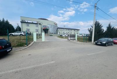 Teren Construcții intravilan de 522 mp, în Crihala - 8