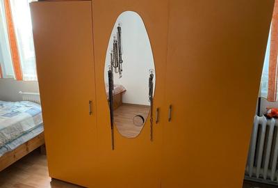 Apartament cu 2 camere decomandat în Tătărași - 2