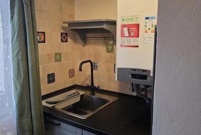 Apartament cu 2 camere decomandat în Girocului - 9