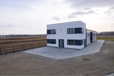 Spațiu comercial, de 400 mp, în Central - 5
