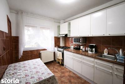 Apartament cu 2 camere decomandat, mobilat în Micălaca - 7