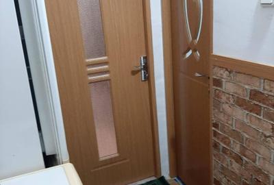 Garsonieră decomandată în Central - 4