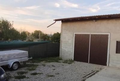 Casă cu 5 camere în Stoenești - 8