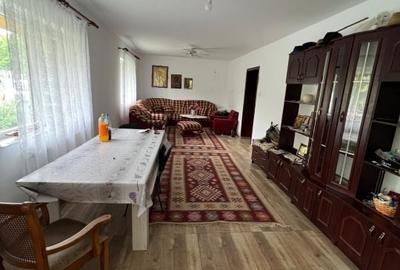 Casă individuală cu 3 camere cu Teren 1360 Mp în Sârbi - 2