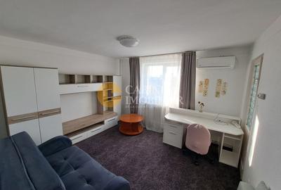 Apartament cu 2 camere decomandat în Centru Civic - 1