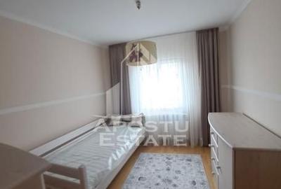 Apartament cu 3 camere decomandat, mobilat în Fabric - 4