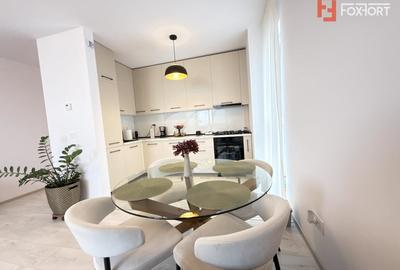 Apartament cu 2 camere, mobilat în Aradului - 2