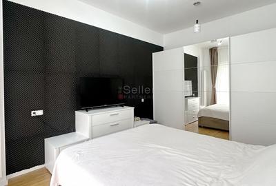 Apartament cu 2 camere decomandat, mobilat în Răcădău - 2