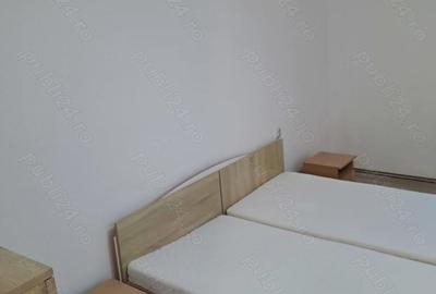 Garsonieră semidecomandată în Copou - 11