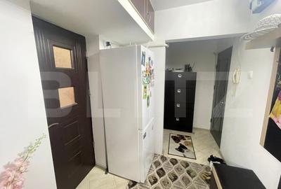 Apartament 4 camere, 60,20 mp, etaj 1, zona Craiovita Noua - 6