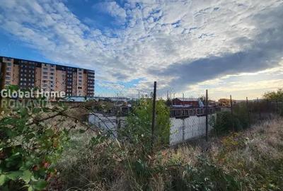 Teren intravilan 1229MP | Chiajna | D+P+3E+M | Oportunitate de investitie | - 4