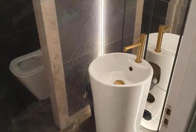 Spațiu comercial, de 150 mp, în Complex Studențesc - 4