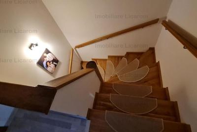 Duplex Sanpetru P+E,5 camere,teren 375 mp,260000 euro Duplex Sanpetru P+E,5 camere,teren 375 mp,260000 euro - 5