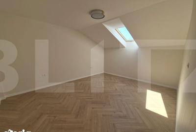 Apartament cu 2 camere în Sud