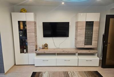 Apartament cu 3 camere decomandat, mobilat în Nord - 8