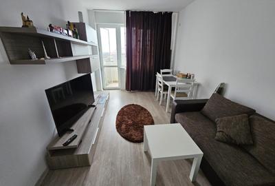 Apartament 3 Camere - 2 bai - mobilat si utilat + parcare - 9