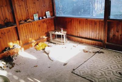 Casa in Domnesti zona Baboi - 1