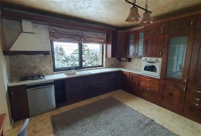Inchiriere casa individuala zona linistita, ultrafinisata, Faget, Cluj-Napoca! - 3
