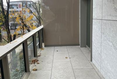 Apartament cu 2 camere decomandat în Nord