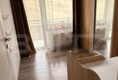 Apartament cu 3 camere semidecomandat, mobilat în Grigorescu - 4