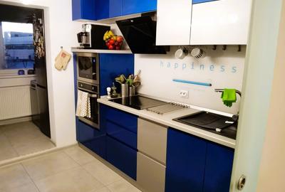 Apartament 3 camere zona Baba Novac - Dristor - Vitan Mall | Renovat | 1982 - 7