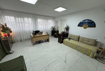 Birou, de 300 mp, în Giurgiului - 3