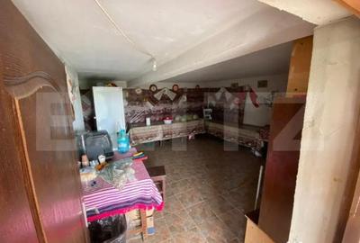 Casă cu 7 camere cu Teren 1800 Mp în Central - 15