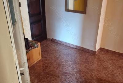 Apartament cu 2 camere decomandat în Central - 2