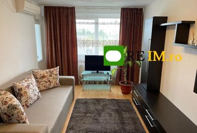 Apartament cu 2 camere decomandat, mobilat în Gorjului